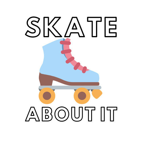 Skate About It
