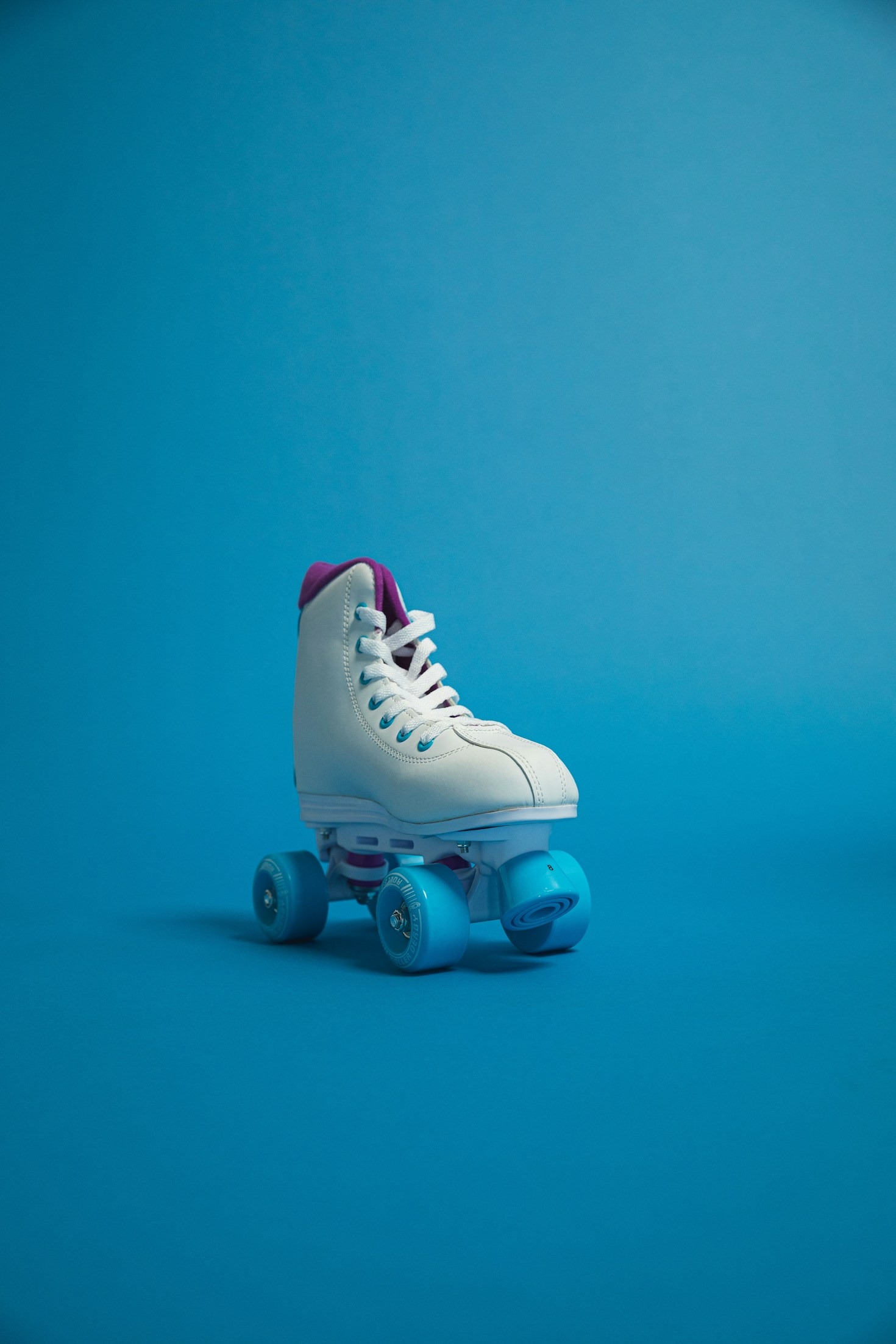 Cross Stitch Patterns Inspired by Skating